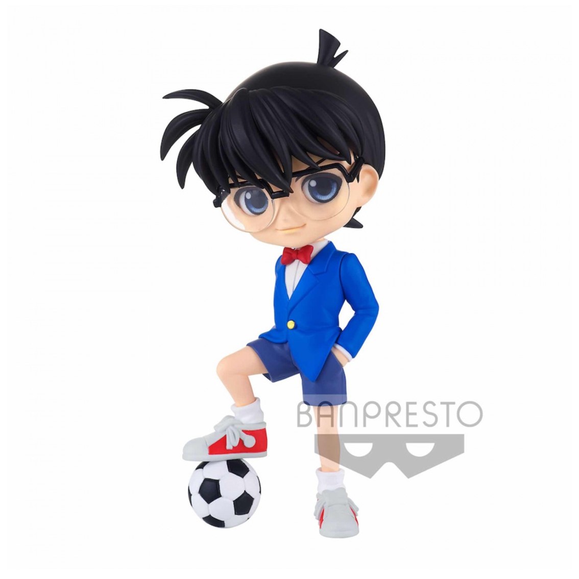 Figura banpresto q posket detective conan