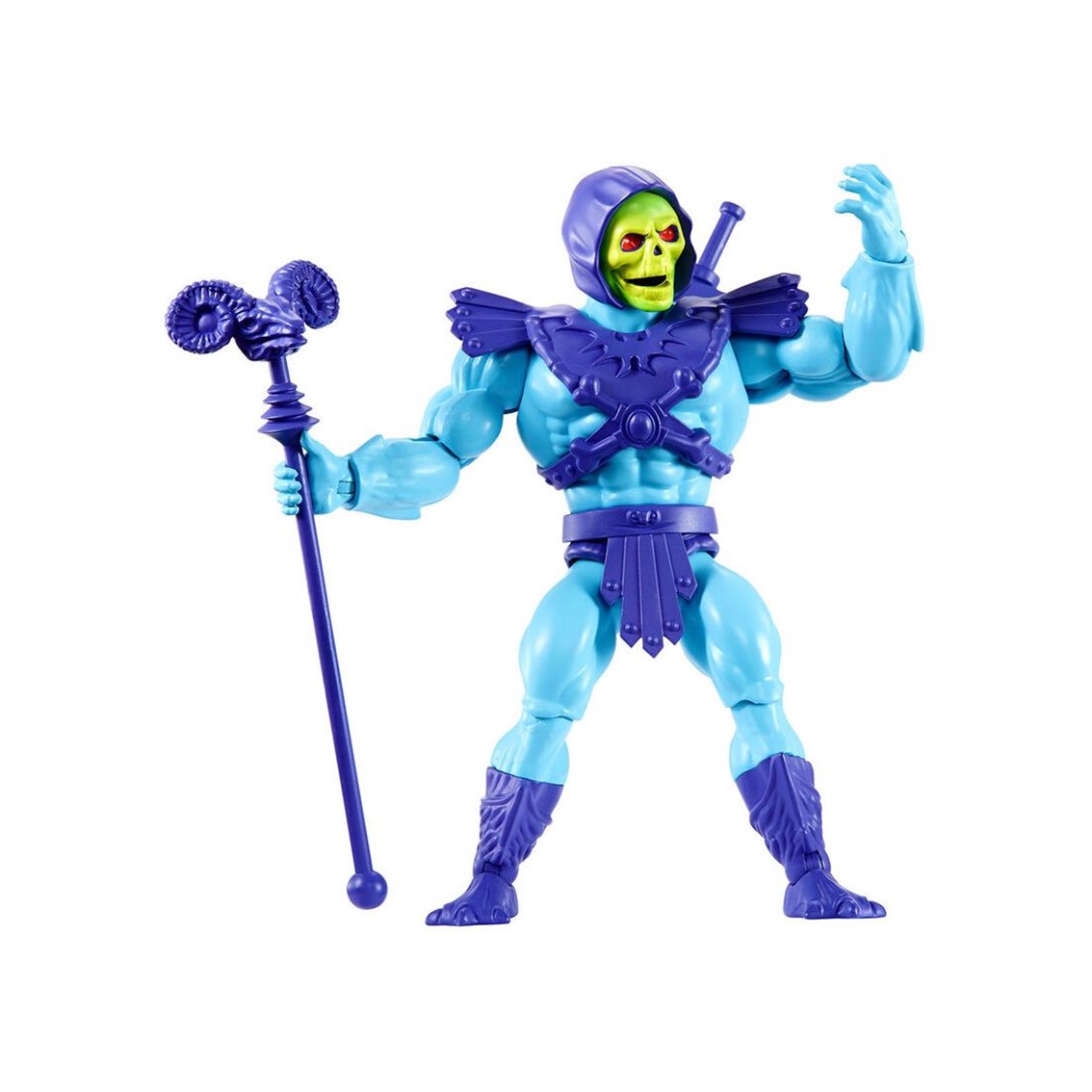 Figura mattel masters of the universe