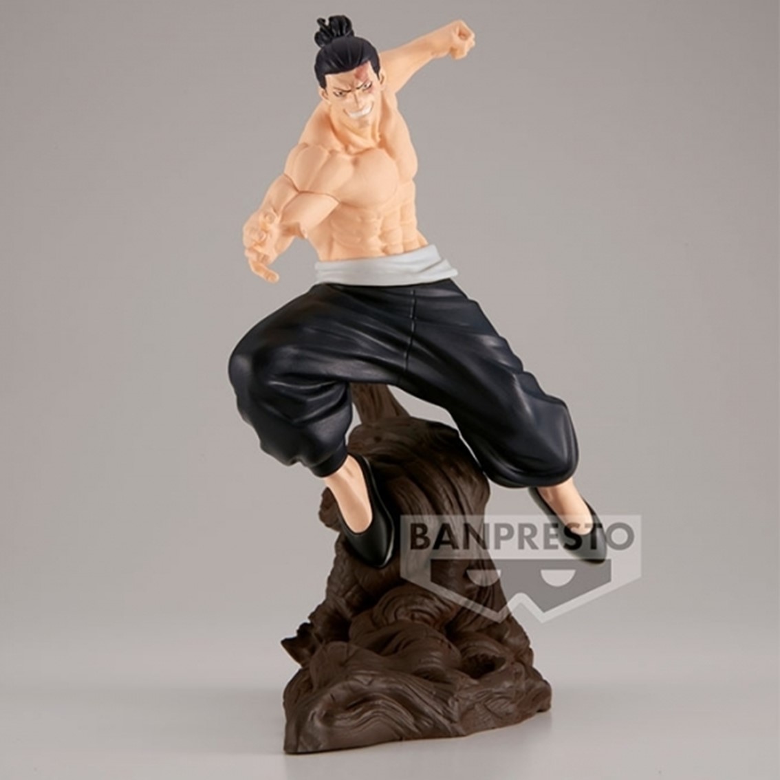 Figura banpresto jujutsu kaisen combination battle