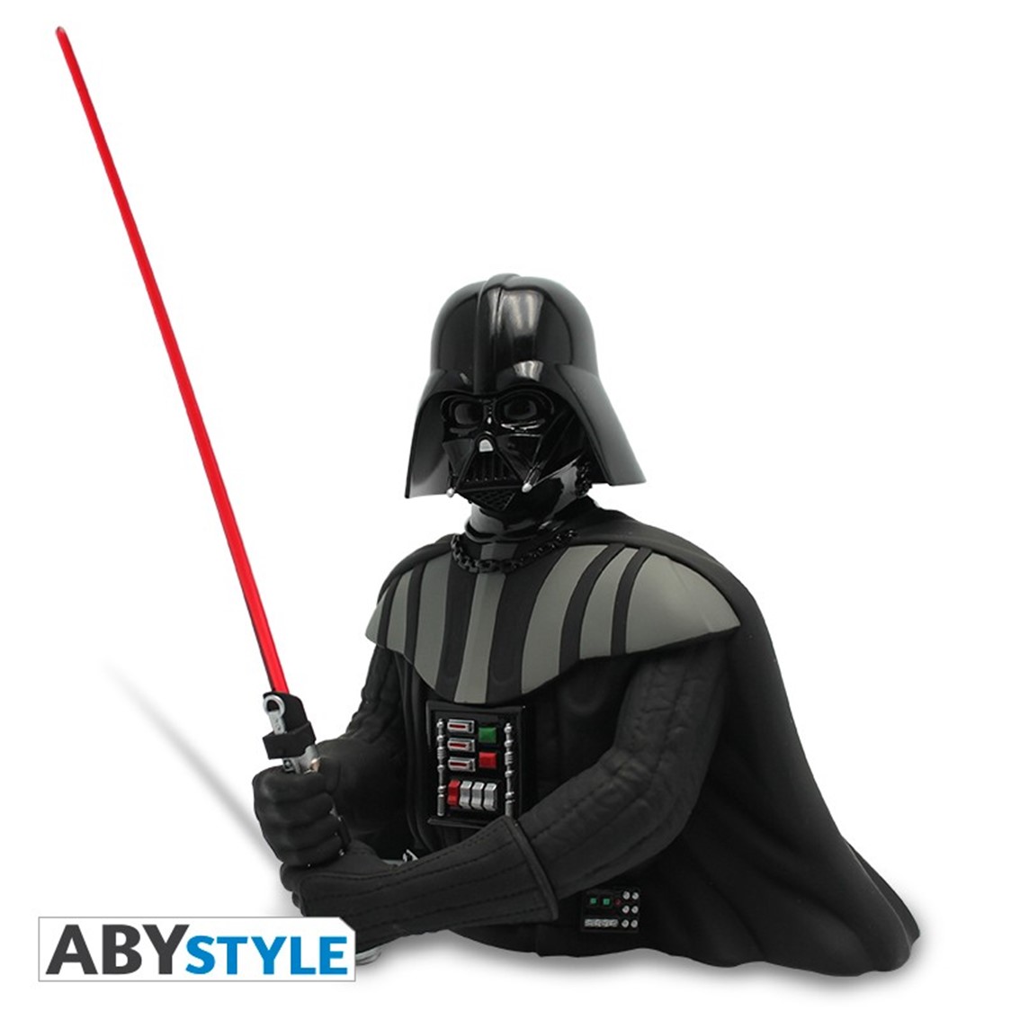 Hucha figura abystyle star wars darth