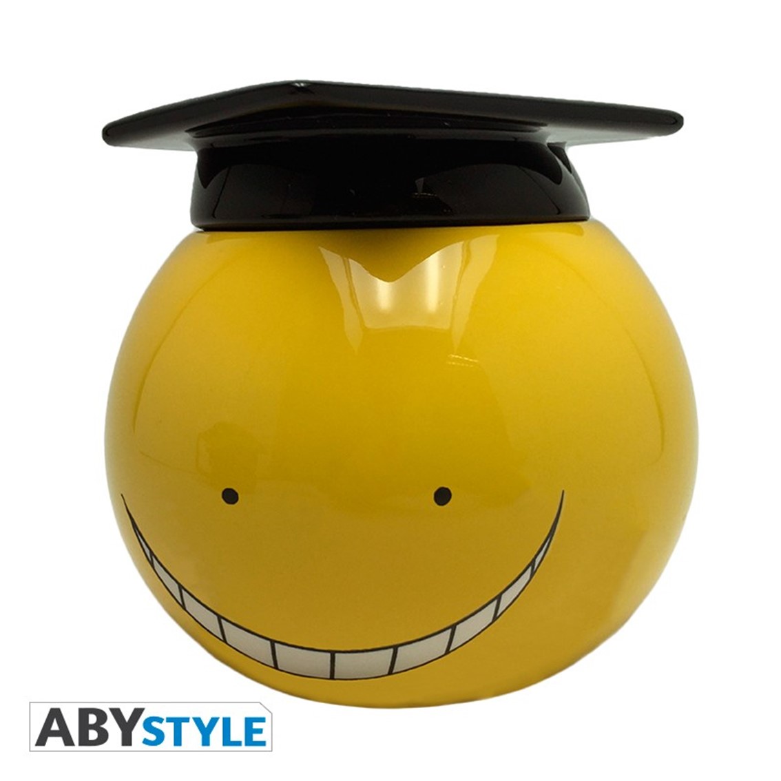 Taza 3d abystyle asassination classroom koro