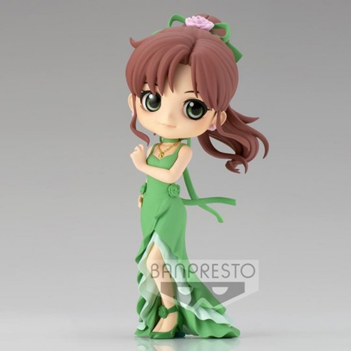 Figura banpresto q posket sailor moon