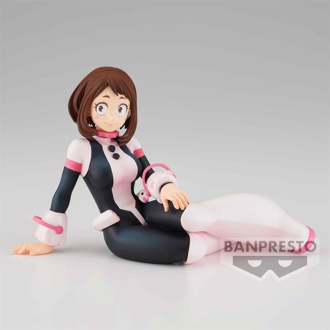 Figura banpresto my hero academia break