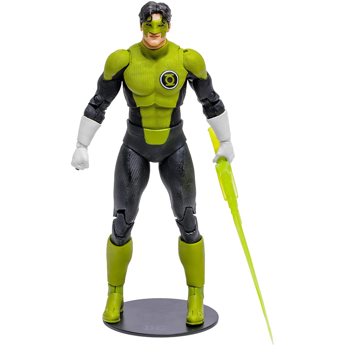 Figura mfcfarlane toys dc comics multiverse