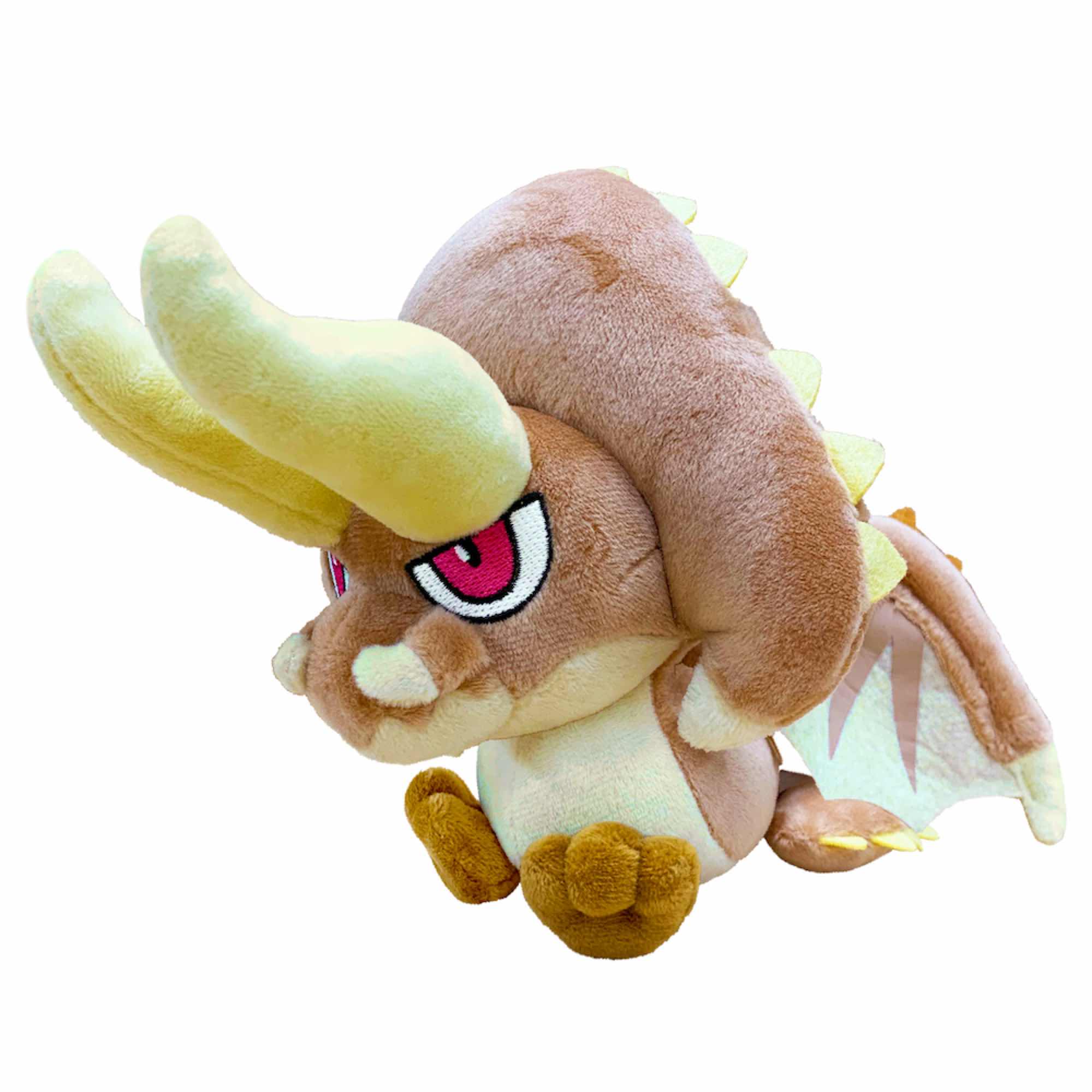 Peluche good smile company monster hunter