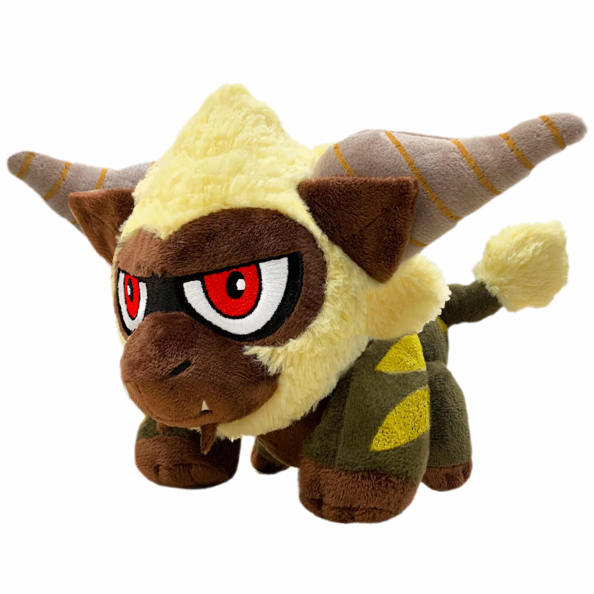 Peluche good smile company monster hunter