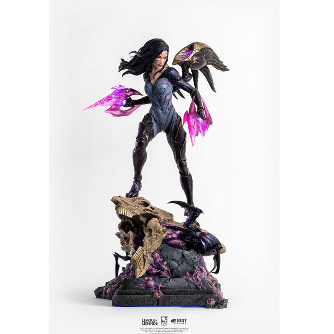 Figura league of legends kai"sa 1