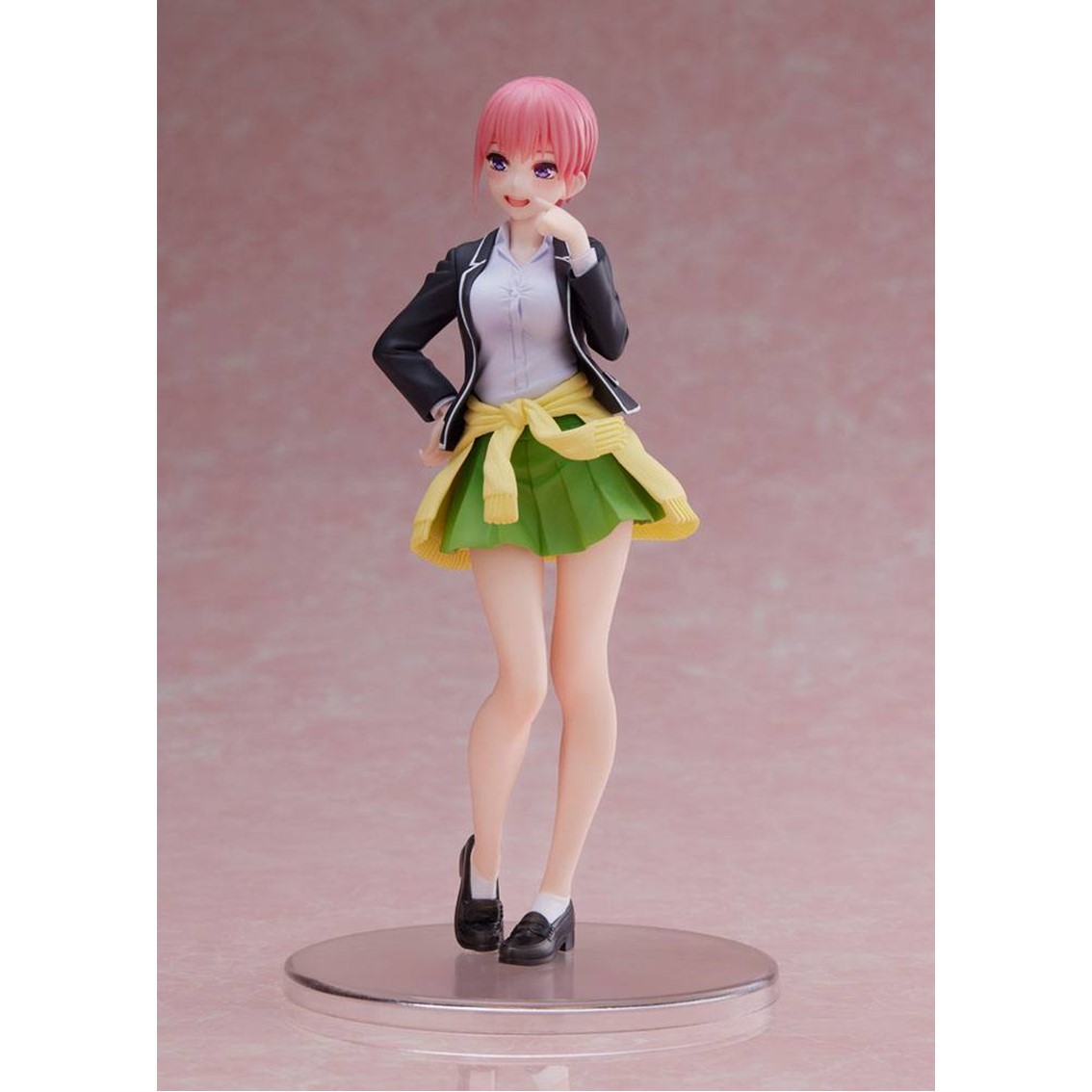 Figura taito price the quintessential quintuplets