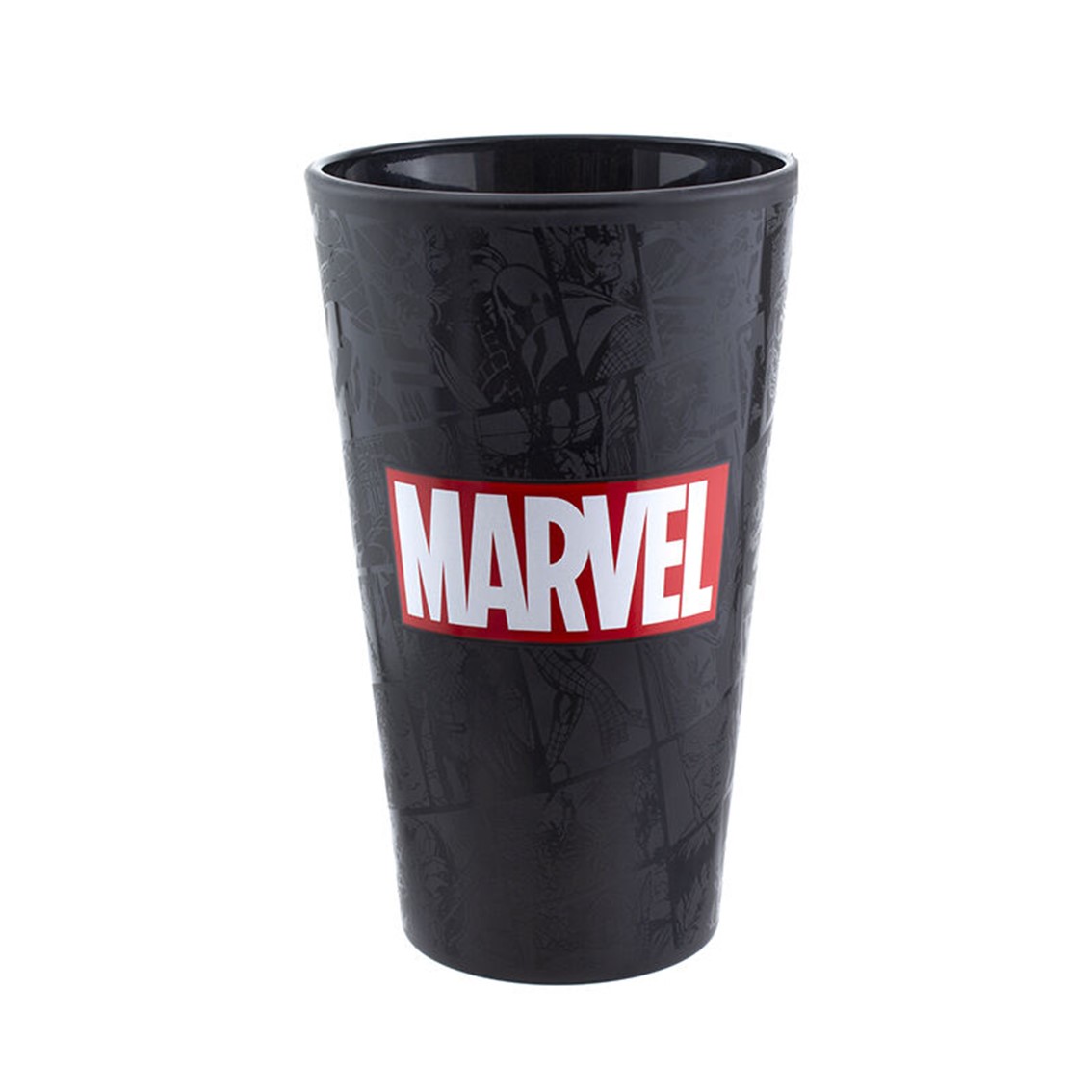 Vaso paladone marvel logo