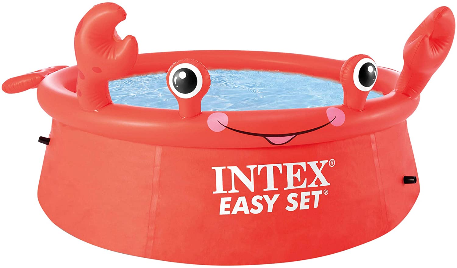 Intex 26100 piscina hinchable redonda 183x51cm