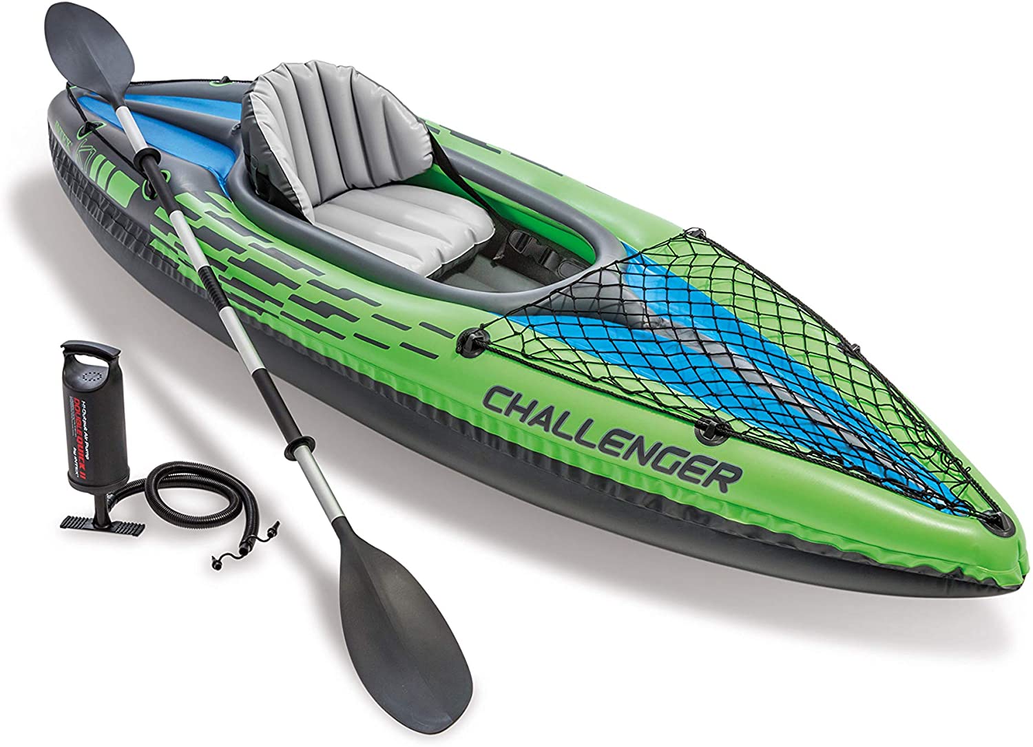 Intex 68305 -  kayak k1 deportivo