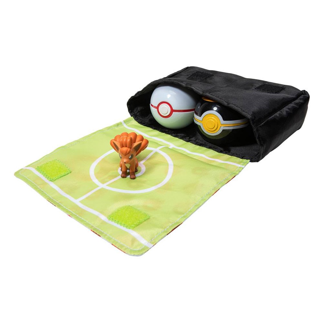 Set pokemon honor ball lujo ball