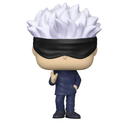 Funko pop jujutsu kaisen satoru gojo