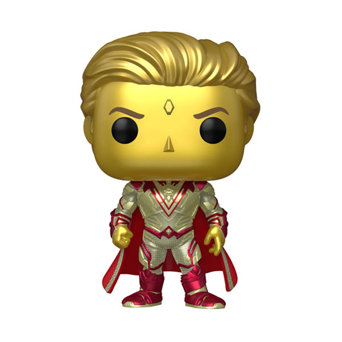 Funko pop marvel guardianes la galaxia