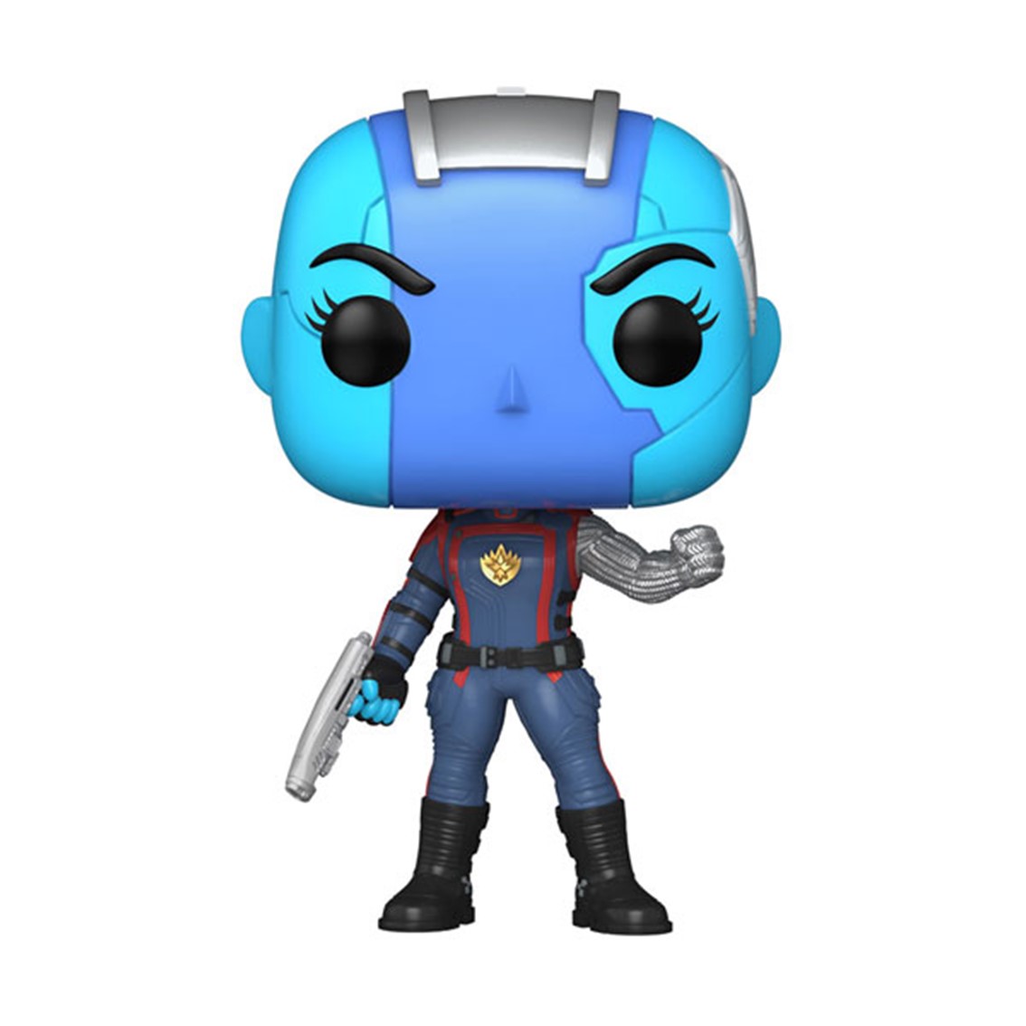 Funko pop marvel guardianes la galaxia