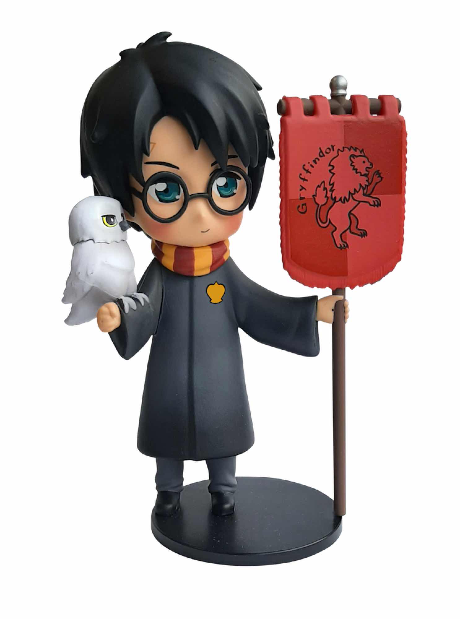 Figura plastoy harry potter harry potter