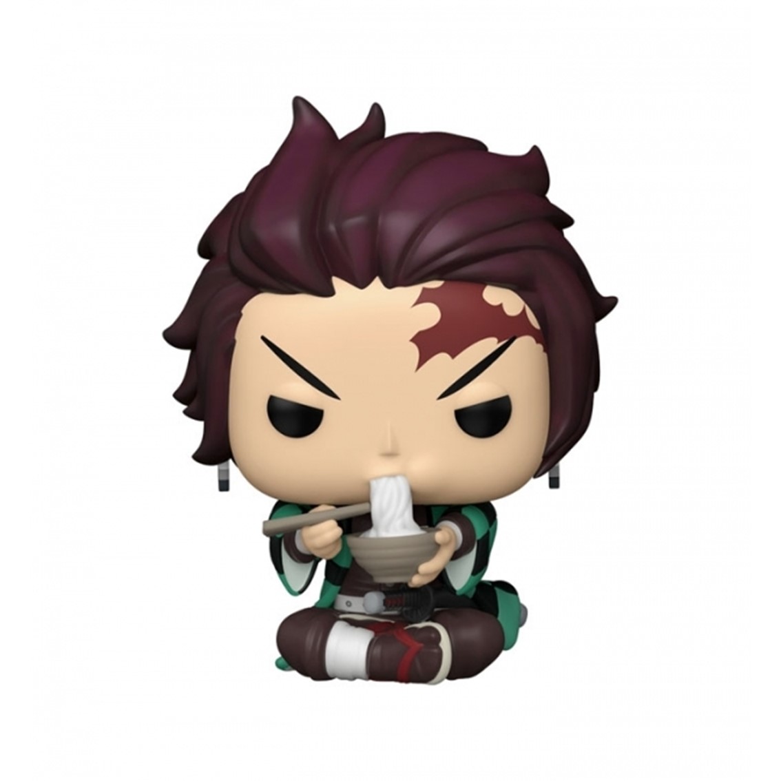 Funko pop kimetsu no yaiba demon