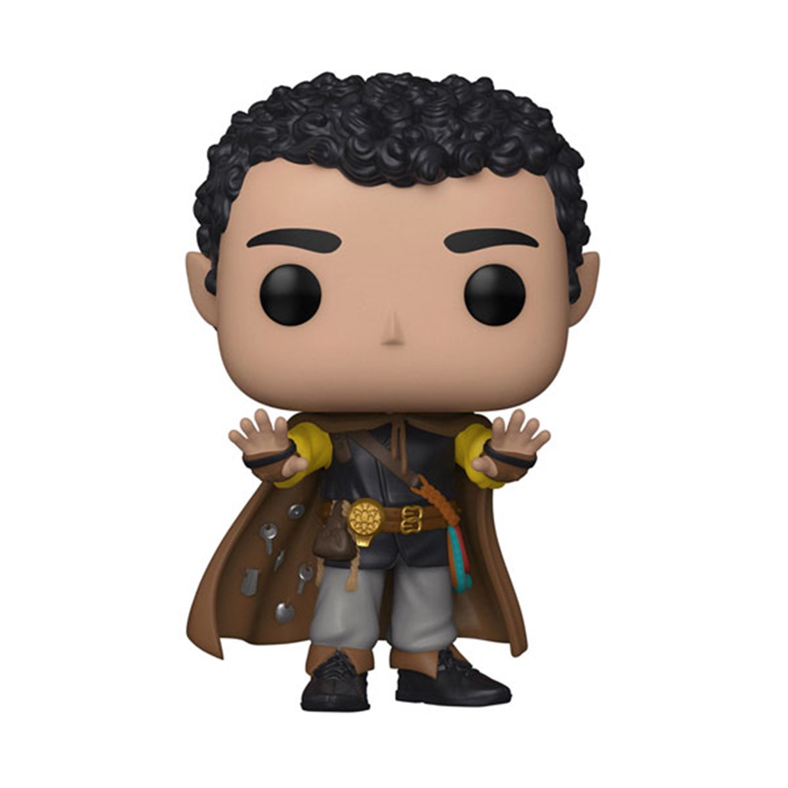 Funko pop cine dungeons & dragons