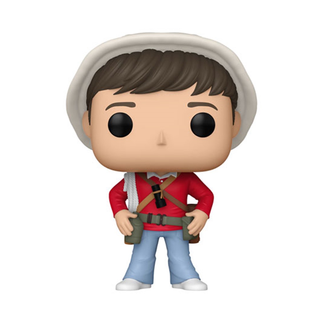 Funko pop cine la isla gilligan