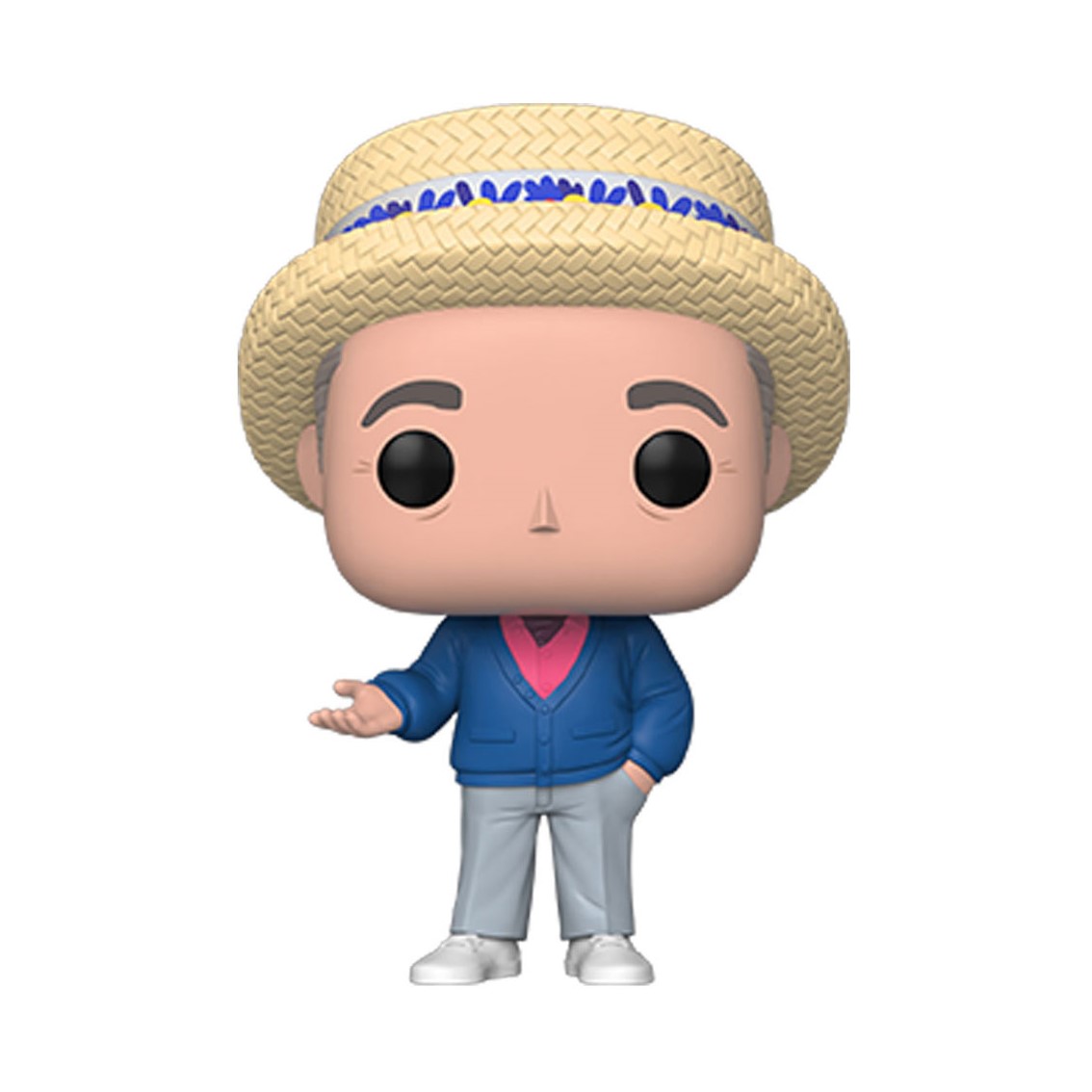 Funko pop cine la isla gilligan