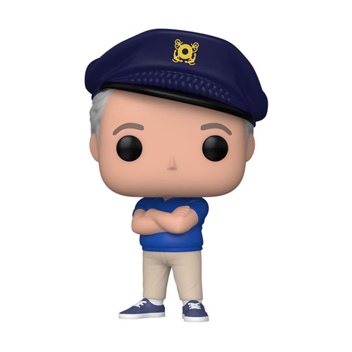 Funko pop cine la isla gilligan