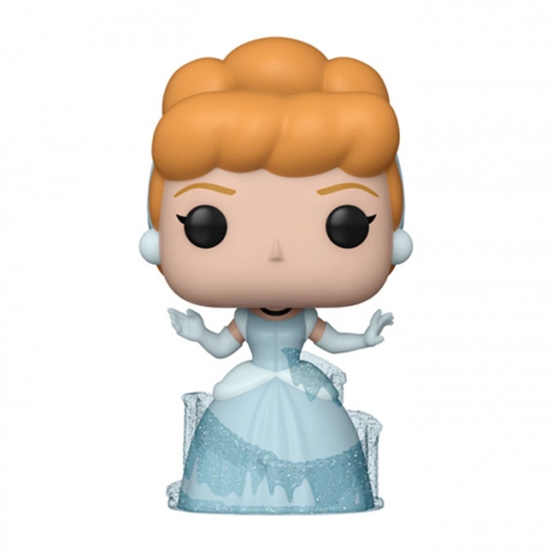 Funko pop disney princesas 100 aniversario