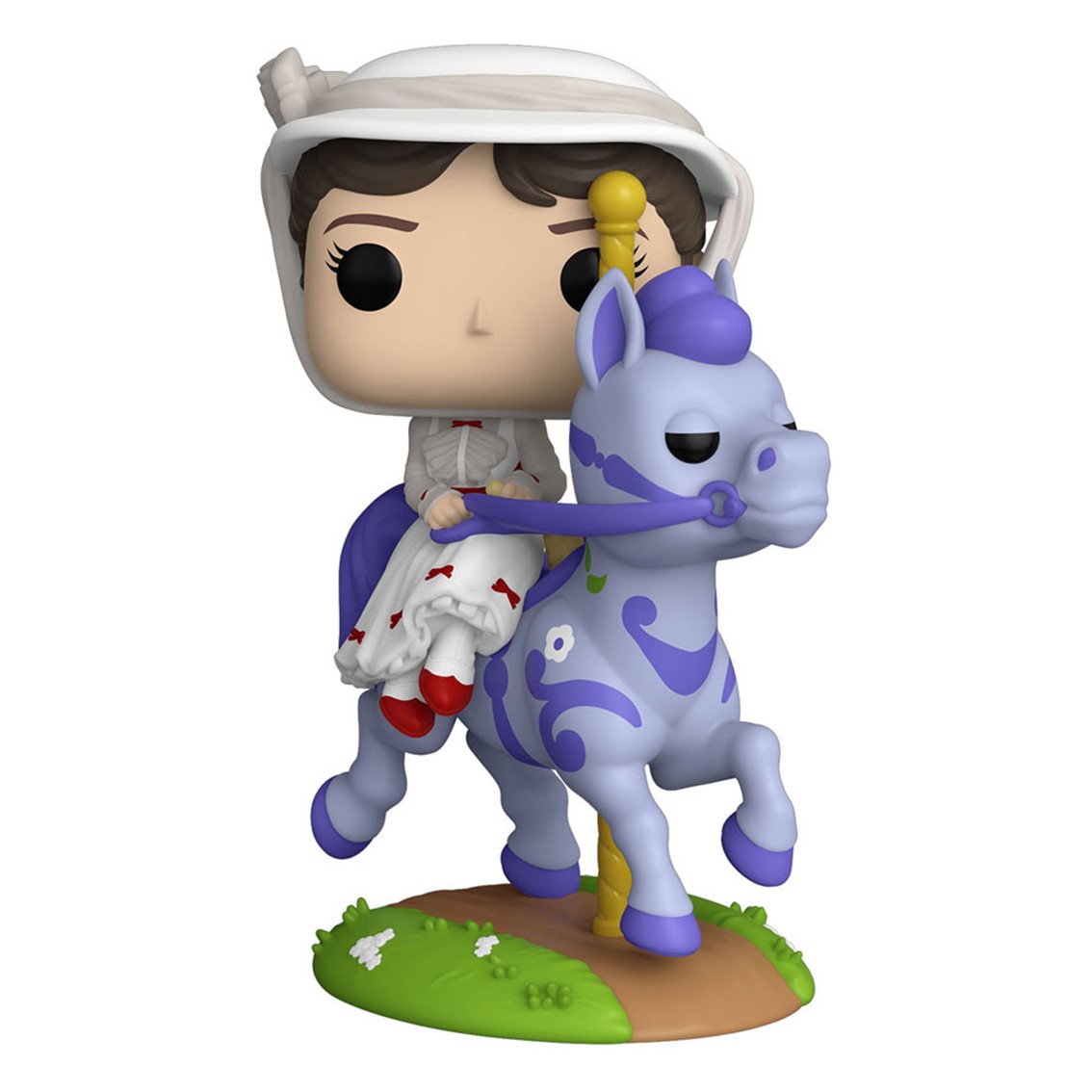 Funko pop disney 100 aniversario mary