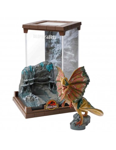 Figura the noble collection jurassic park