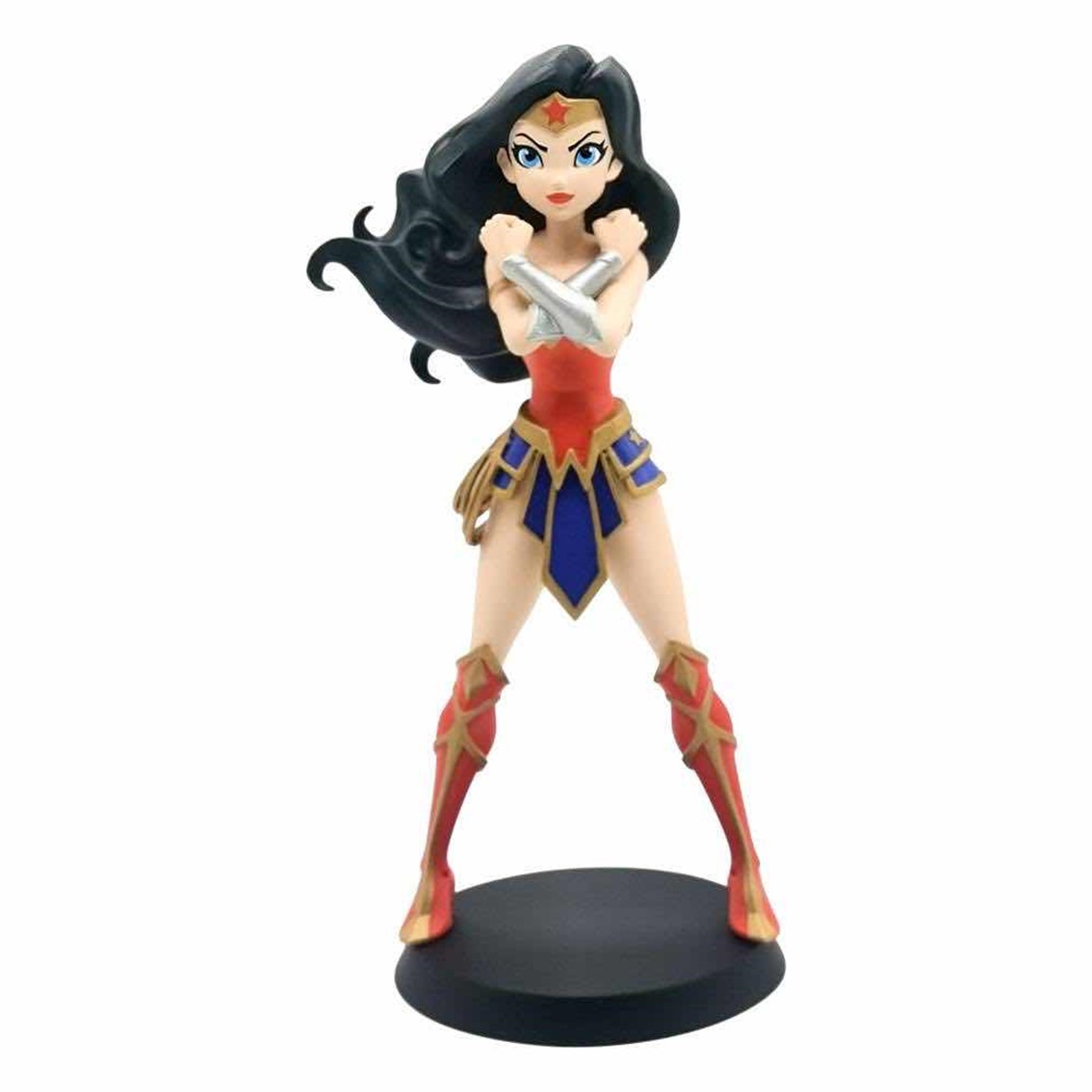 Figura plastoy wonder woman