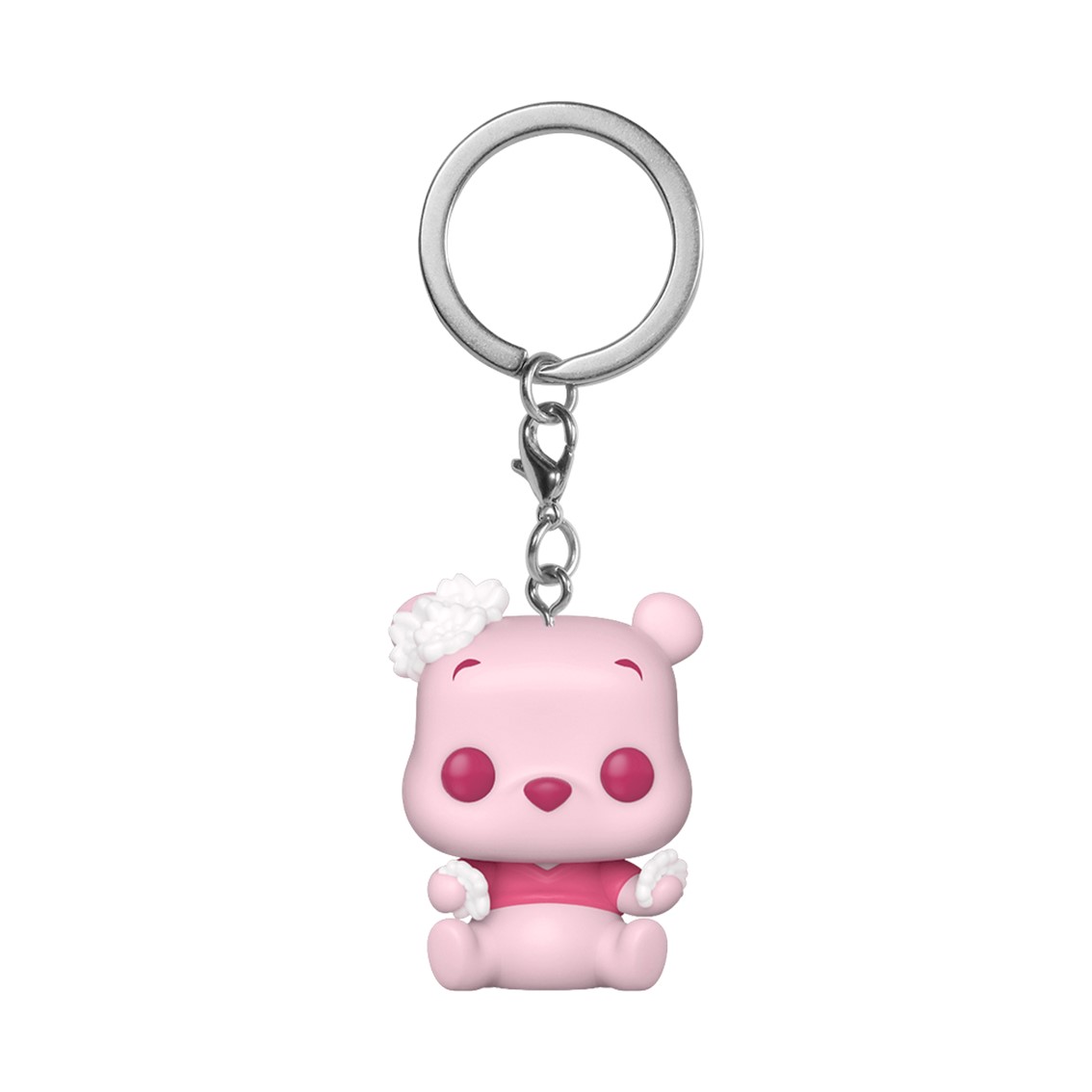 Llavero funko keychain disney winnie the