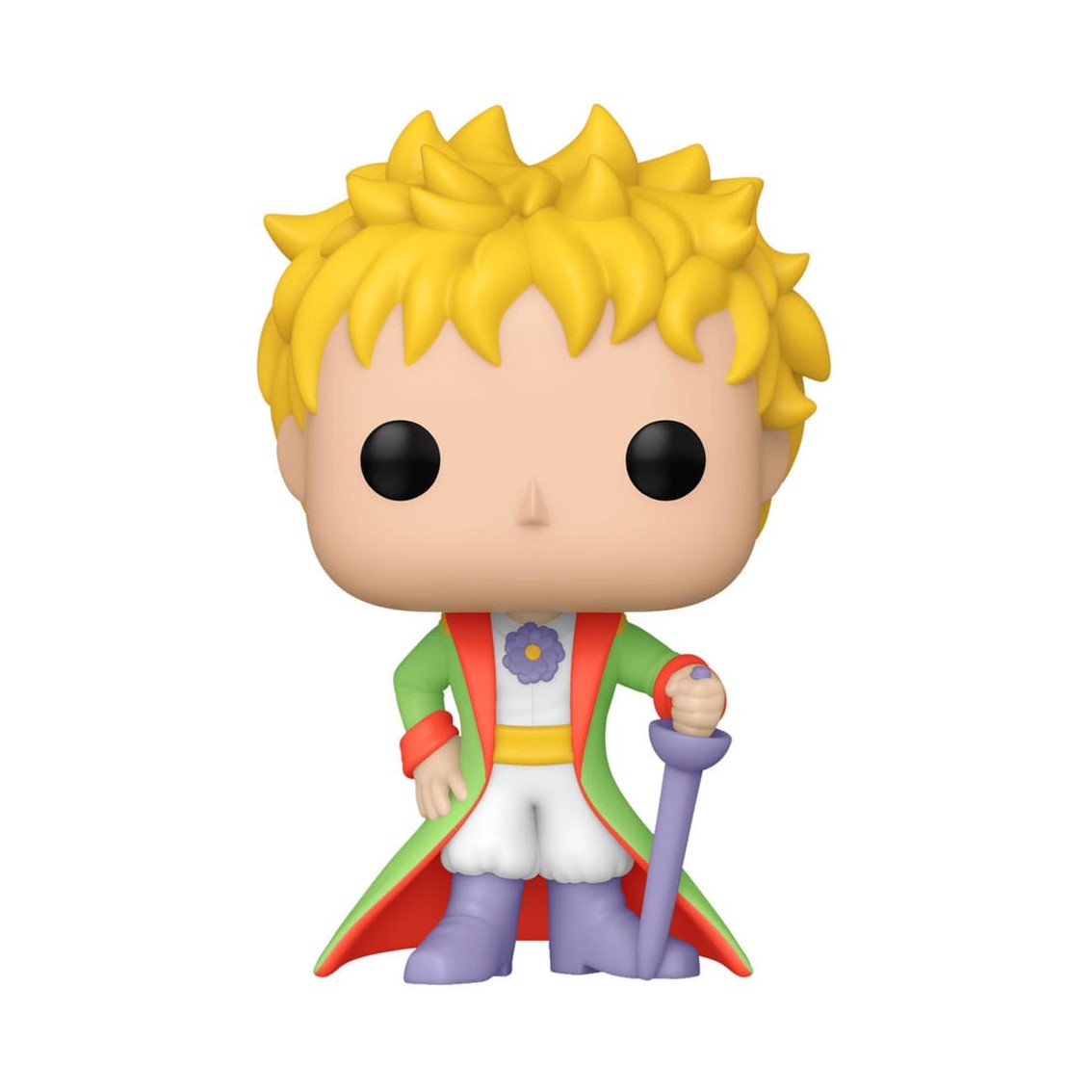 Funko pop el principito the little