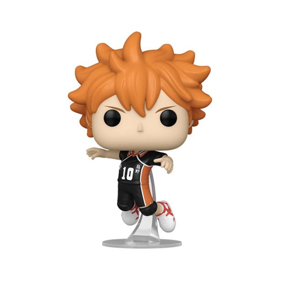 Funko pop haikyu!! karasuno hinata 70563