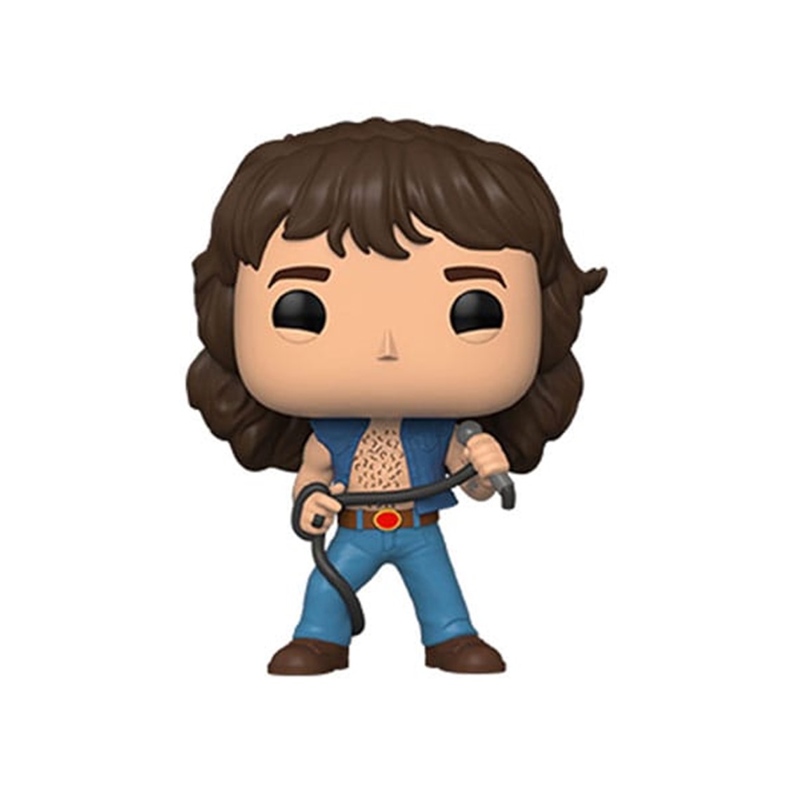 Funko pop estrellas del rock ac