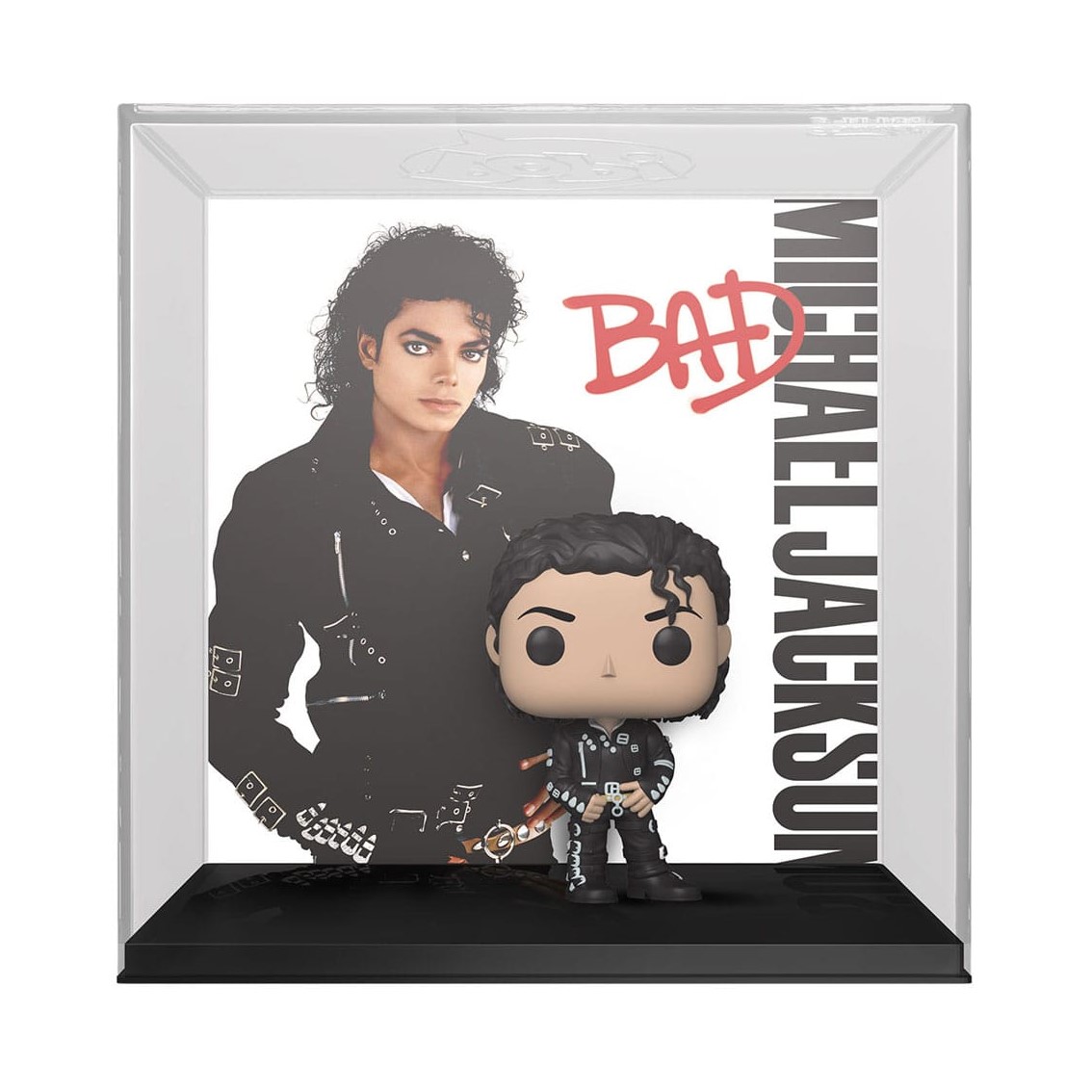 Funko pop estrellas del rock albums