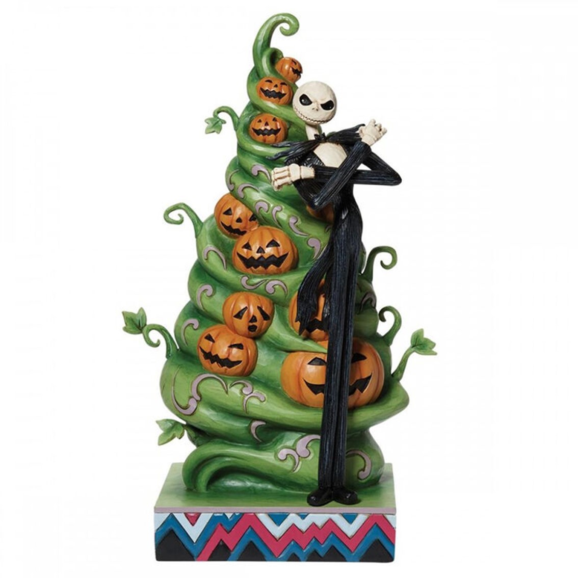 Figura enesco disney pesadilla antes navidad