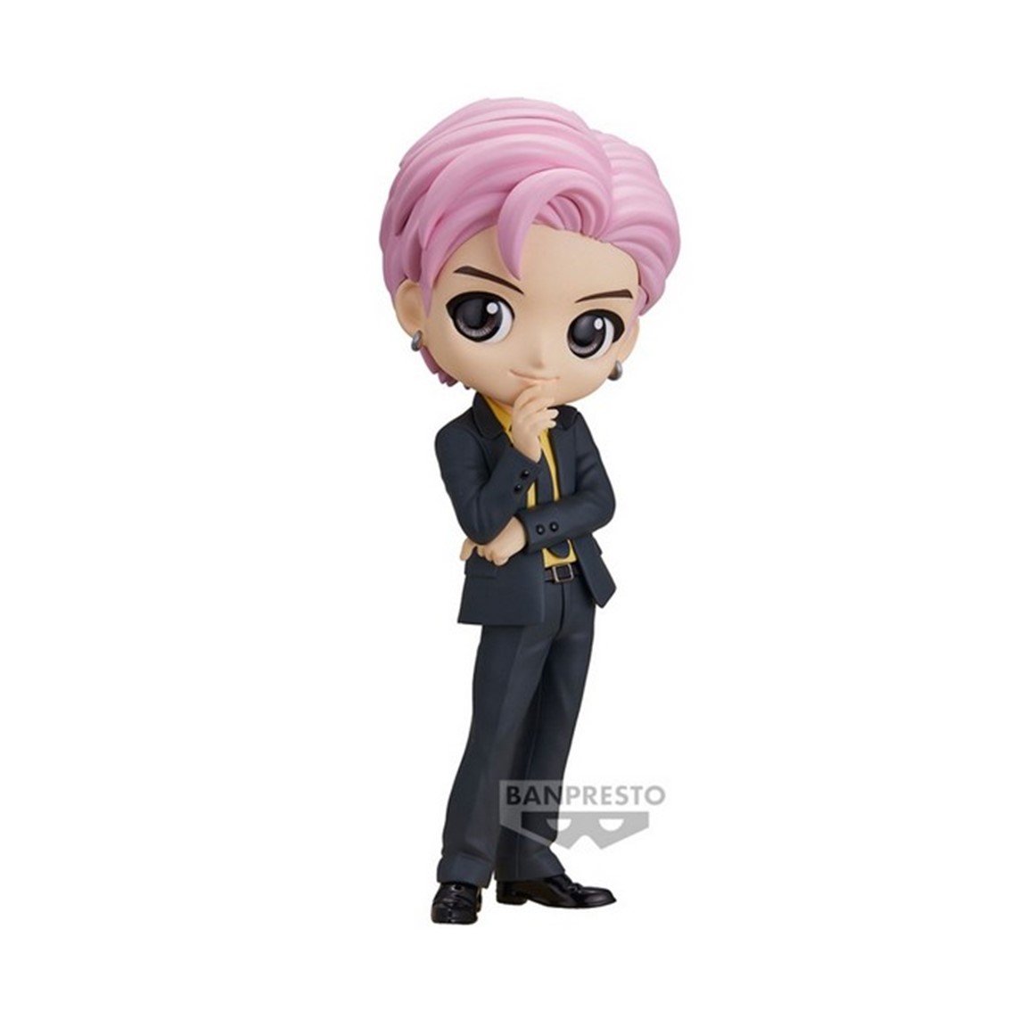 Figura banpresto q posket tinybut bts