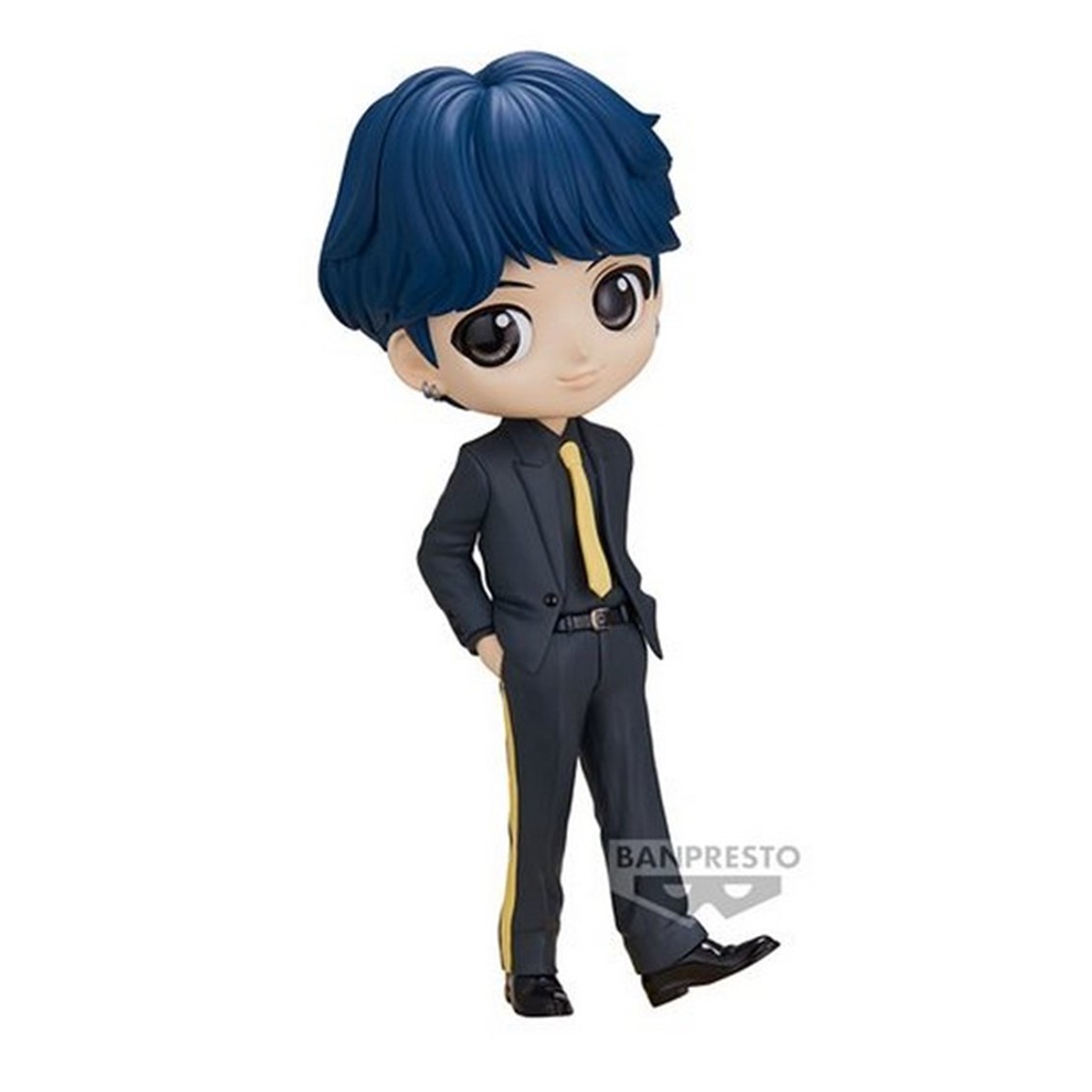 Figura banpresto q posket tinybut bts