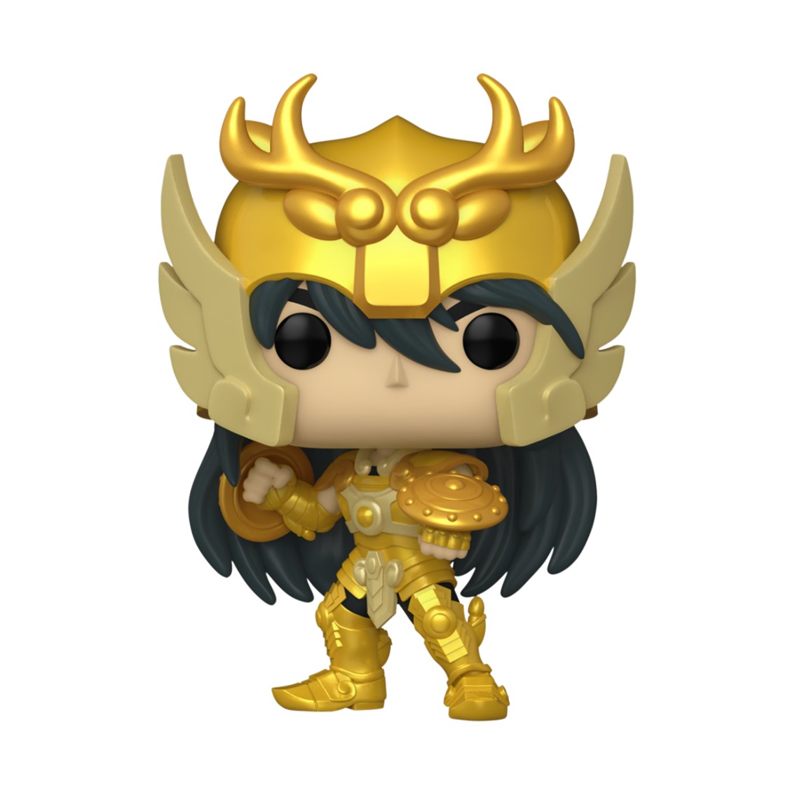 Funko pop saint seiya caballeros del