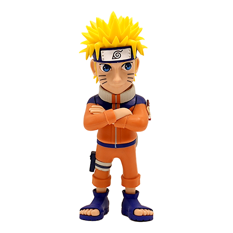 Figura minix naruto -  naruto