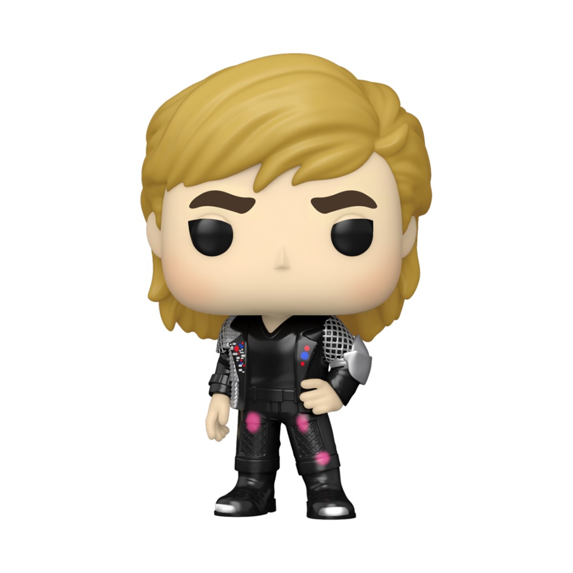 Funko pop rocks duran duran wild