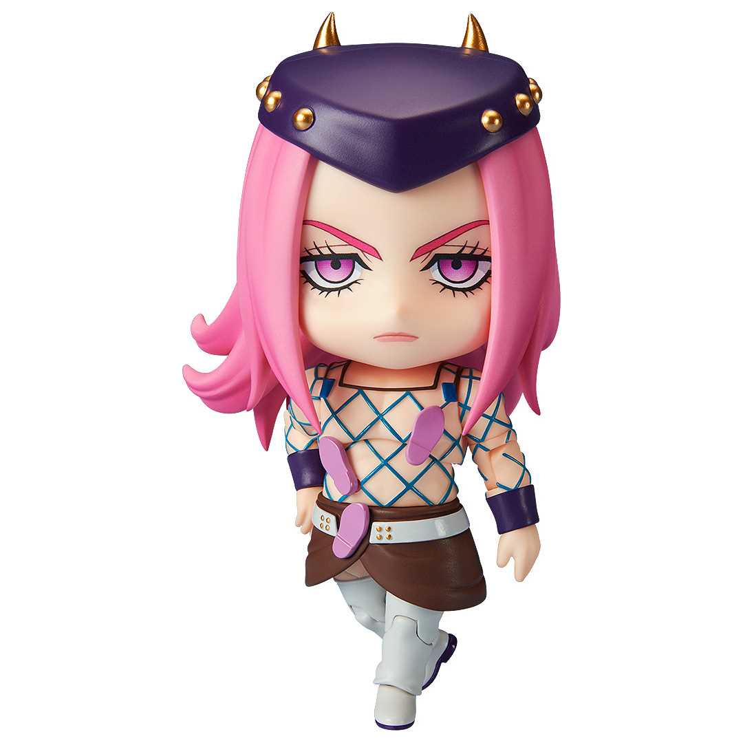 Figura good smile company nendoroid jojo"s