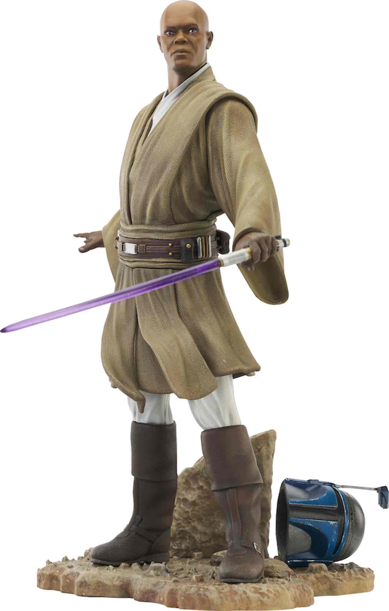 Figura diamond select toys star wars