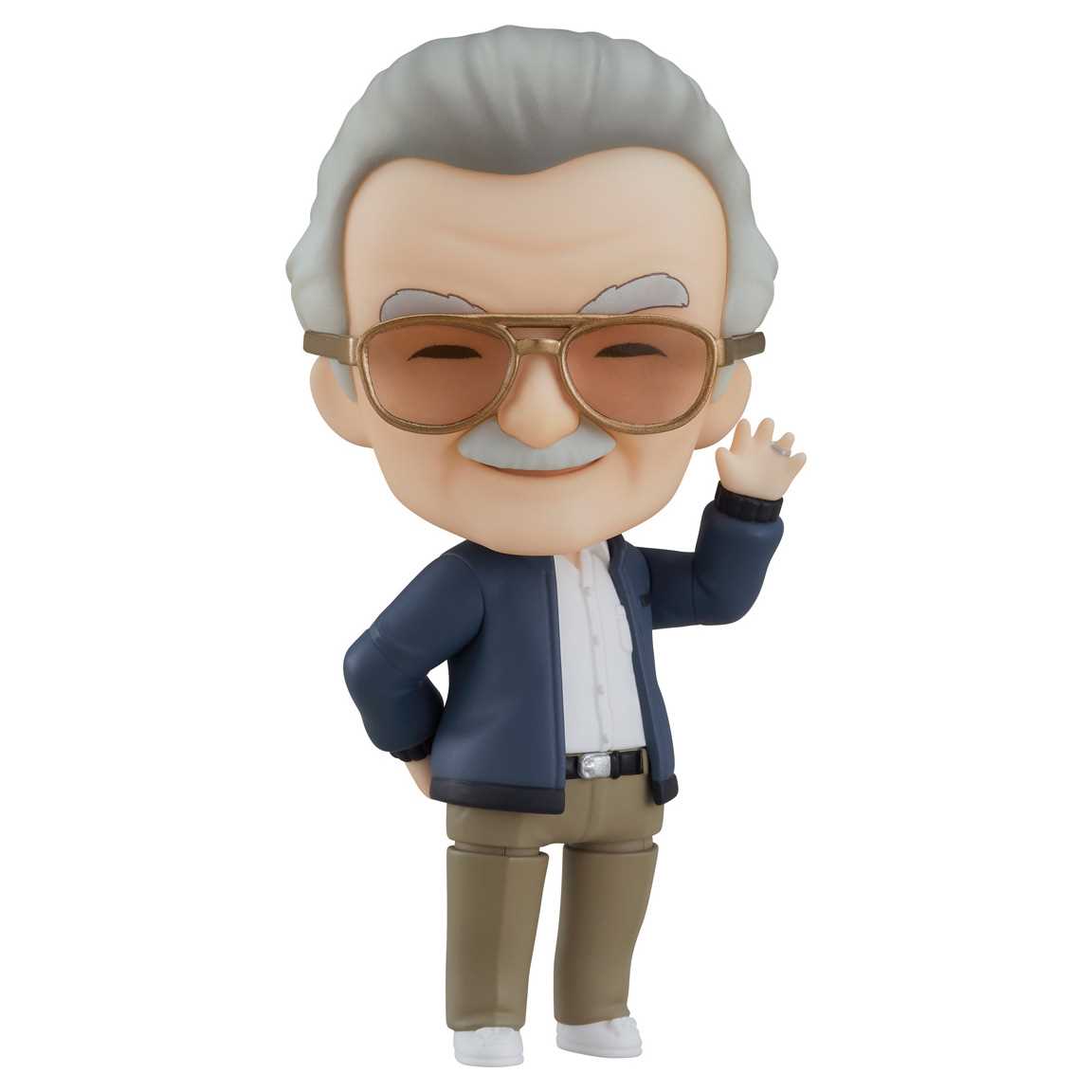 Figura good smile company nendoroid marvel