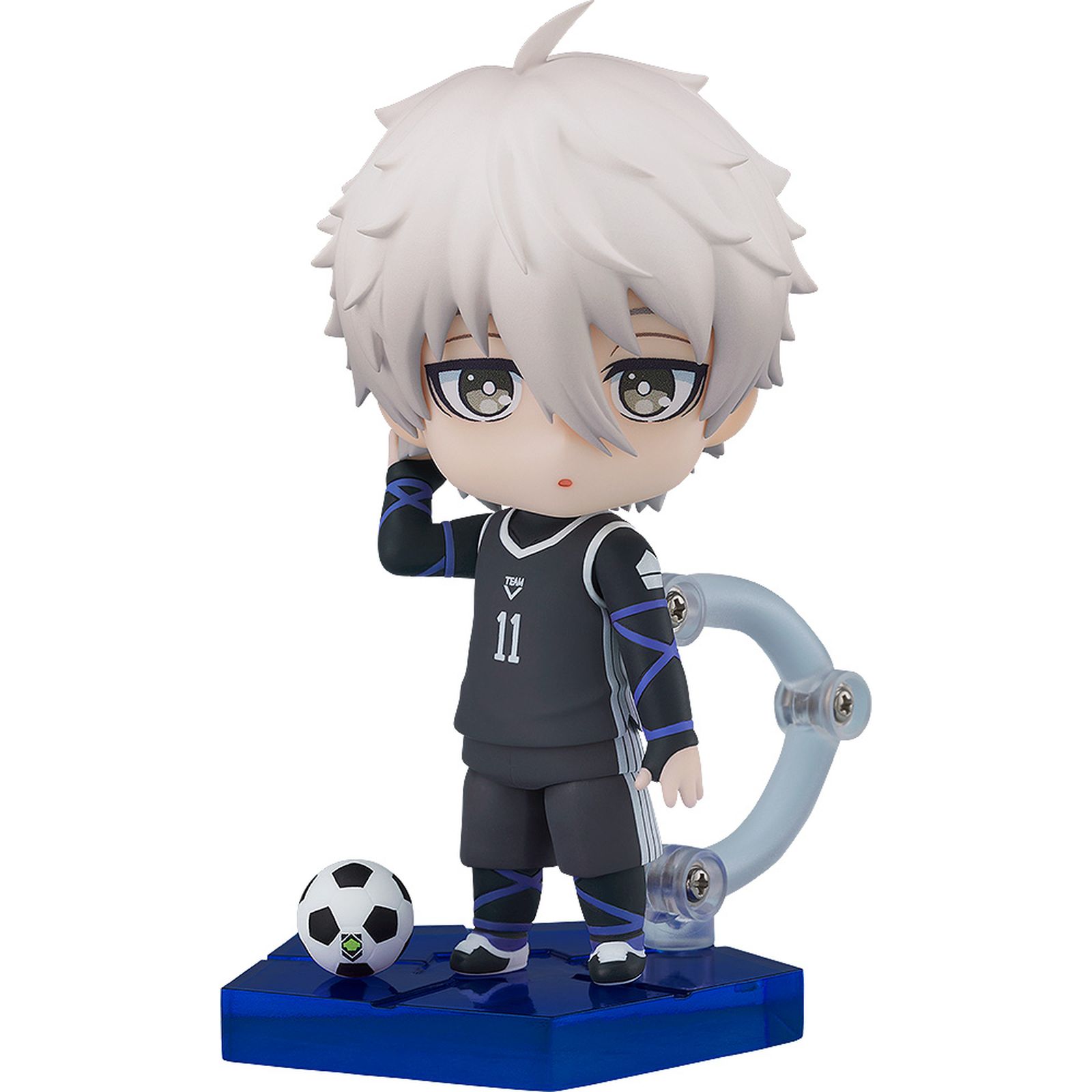 Figura good smile company nendoroid bluelock