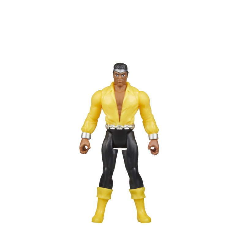 Figura hasbro marvel legends series power