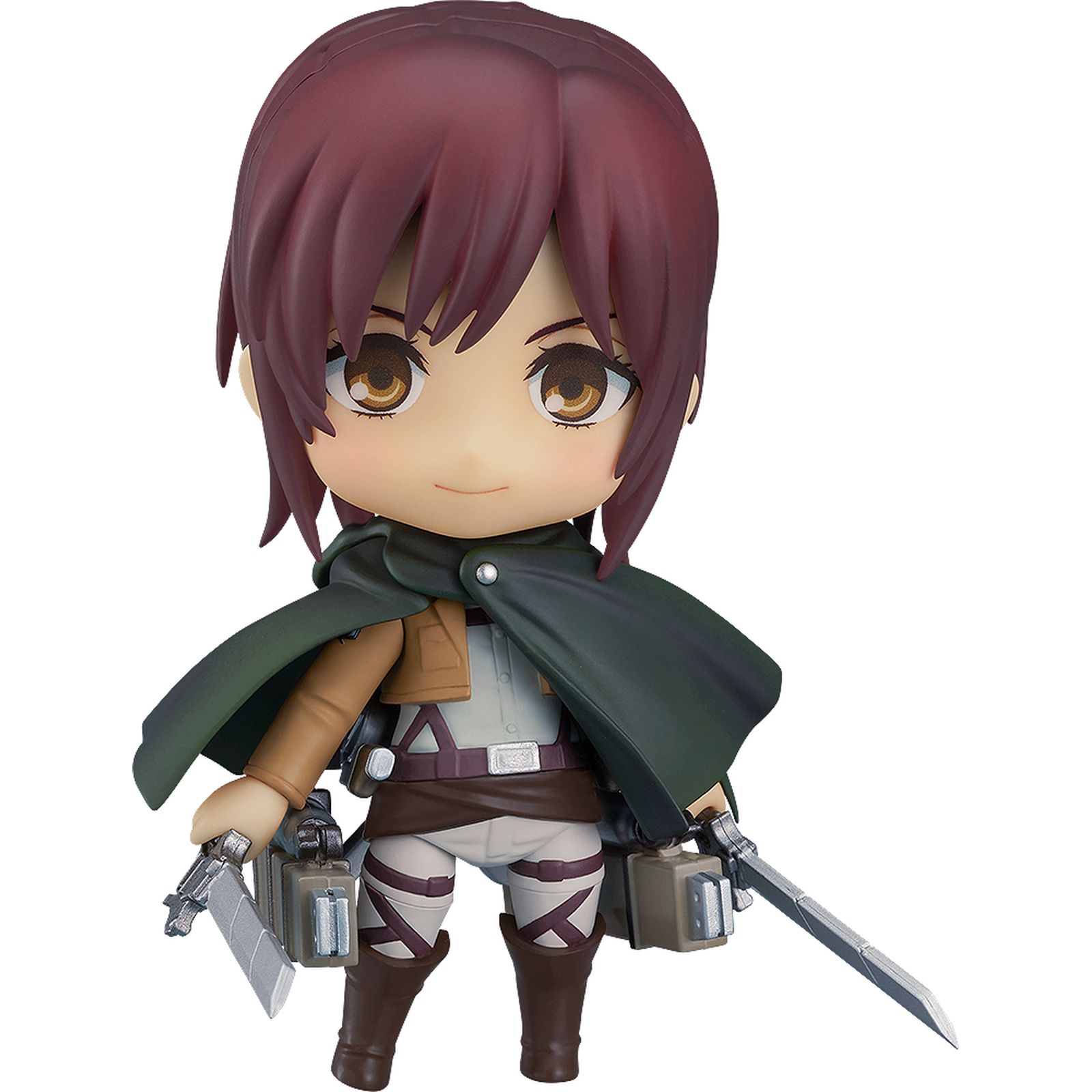 Figura good smile company nendoroid attack