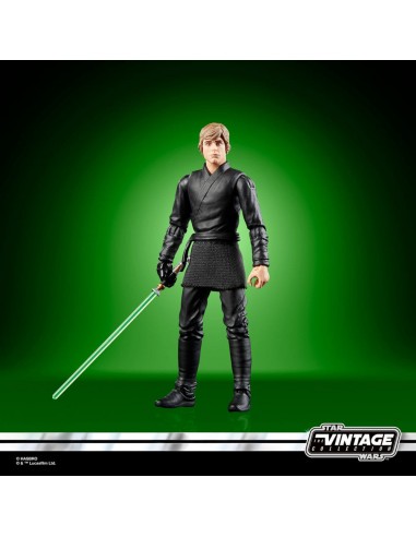 Figura hasbro star wars the vintage